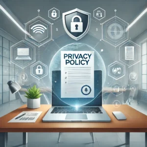 سياسة الخصوصية
