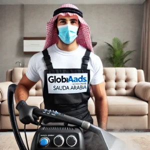 شركة تنظيف بالبخار في جدة