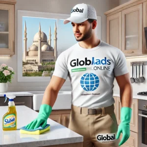 شركة تنظيف المطابخ في جدة