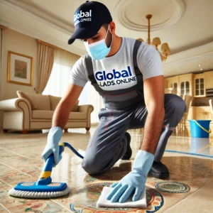 شركة تنظيف وتلميع سيراميك بجدة