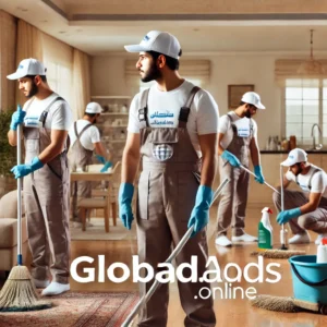 شركة تنظيف منازل بالمدينة المنورة