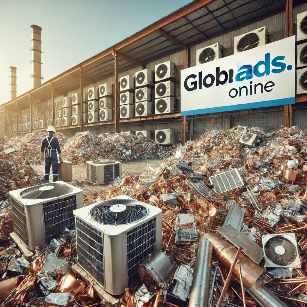 شركة شراء سكراب بالخبر