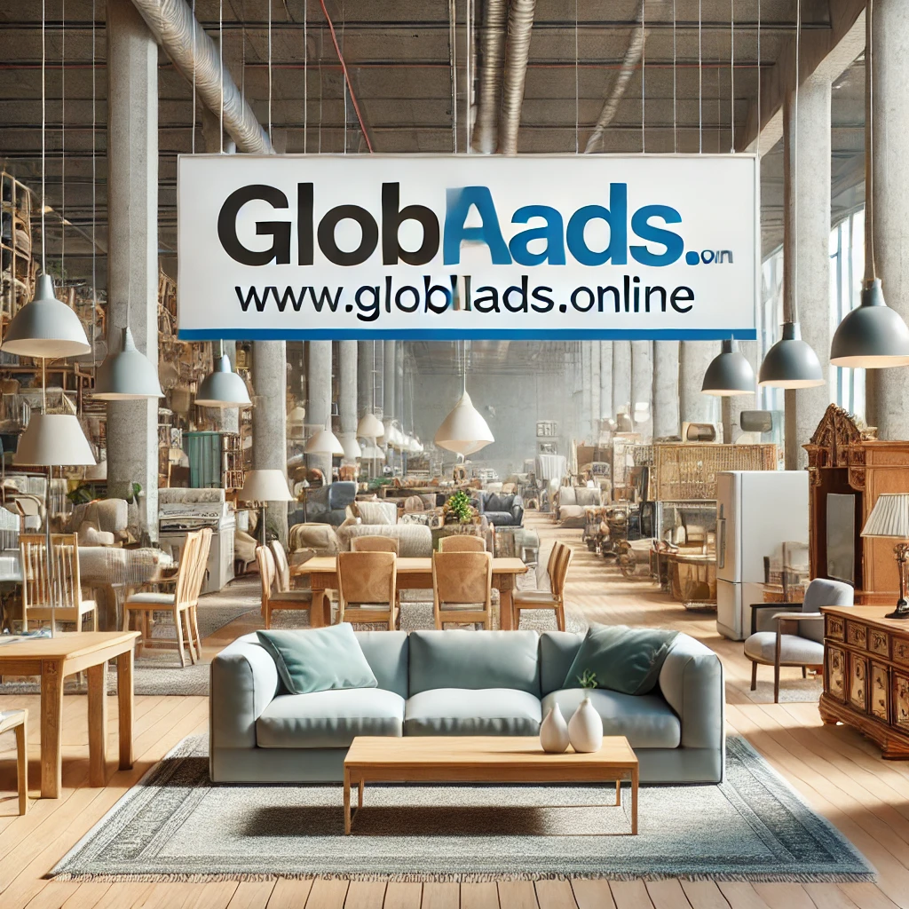 شركة شراء اثاث مستعمل بالرياض جلوبل أدز