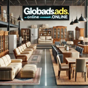 شركة شراء اثاث مستعمل بجدة جلوبل أدز