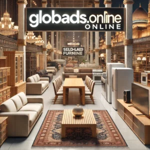 شركة شراء اثاث مستعمل بمكة المكرمة