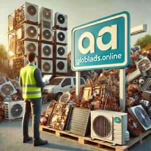 شركة شراء سكراب بالقطيف