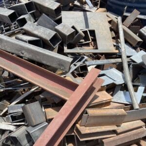 شراء سكراب وخردة معادن