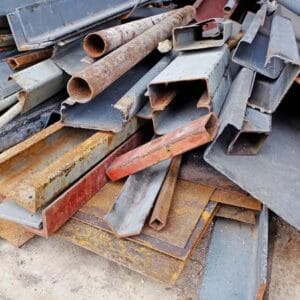 شراء سكراب حديد