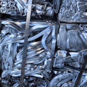 شراء المنيوم سكراب