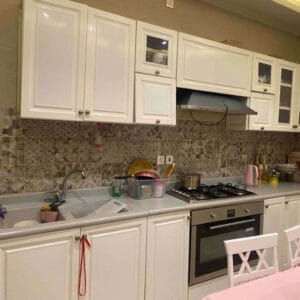 شراء المطابخ المستعملة