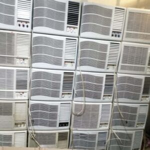 بيع وشراء مكيفات قديمة