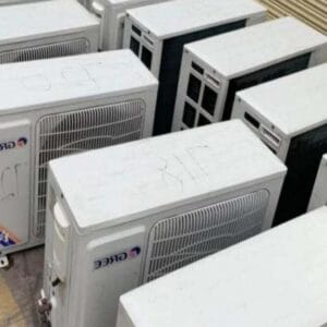 شراء اجهزة تكييف مستعملة