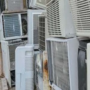 شراء مكيفات سكراب