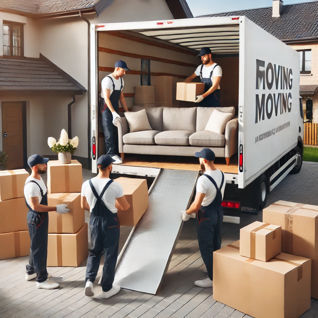 افضل شركة نقل عفش بالرياض - جلوبل أدز