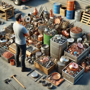 شركة شراء سكراب بالرياض من جميع الأنواع