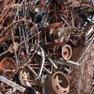 شراء سكراب معادن وحديد