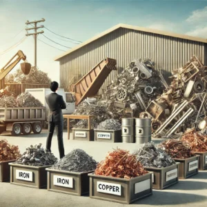 شركة شراء سكراب بالاحساء