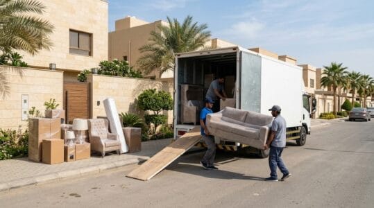 شركة نقل عفش شمال الرياض