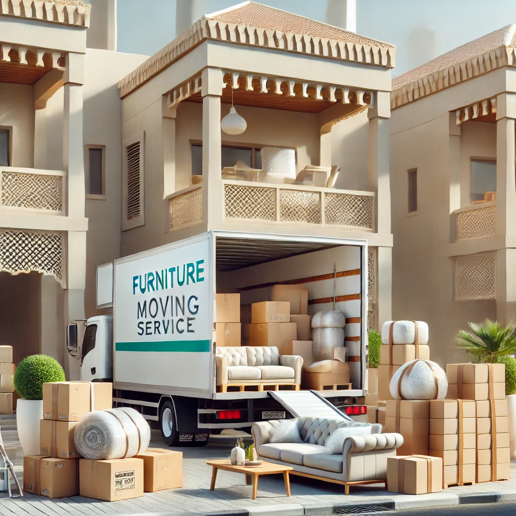 شركة نقل عفش شمال الرياض