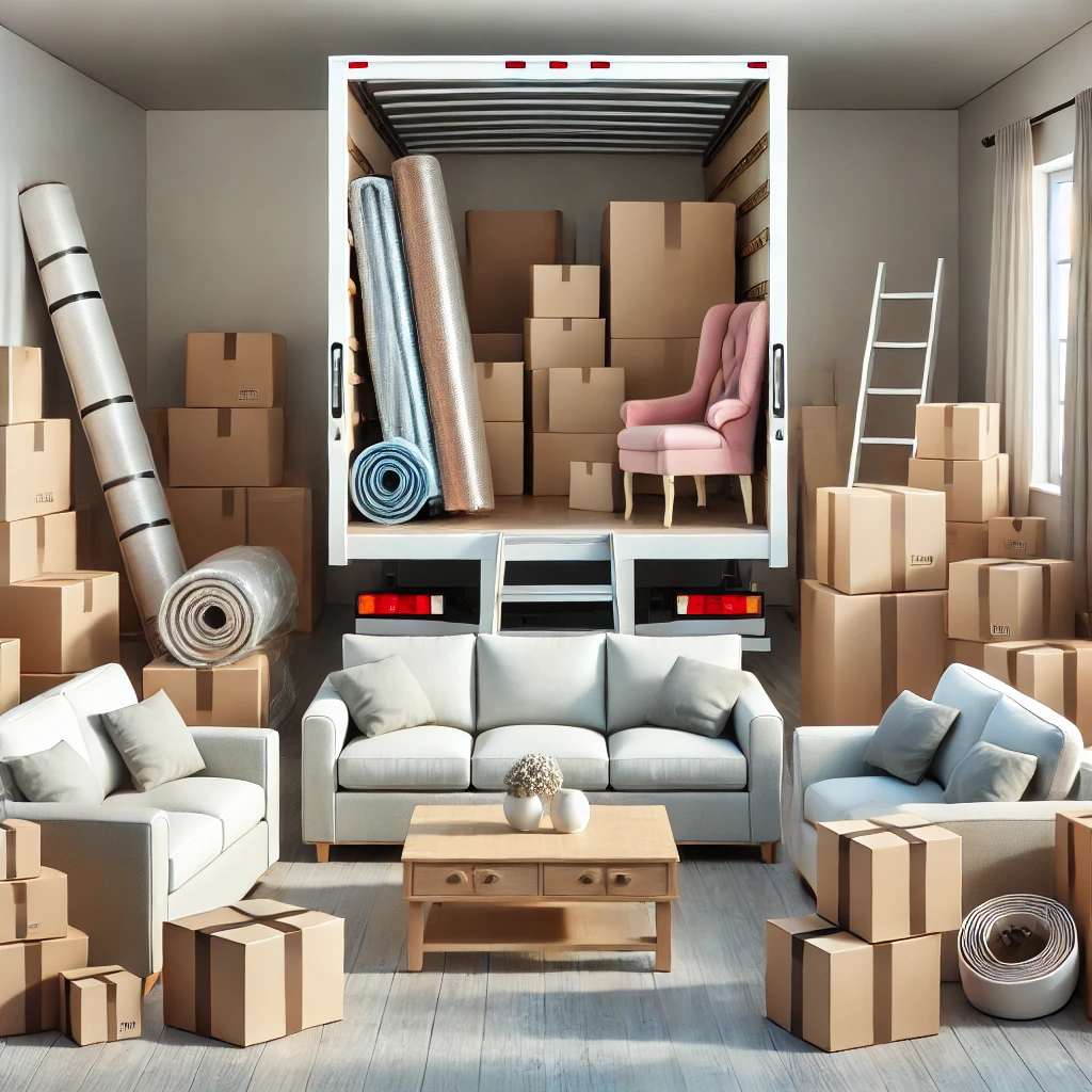 شركة نقل عفش غرب الرياض